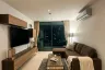 1 Bedroom Condo for sale in The Point Pratumnak, Nong Prue, Chonburi