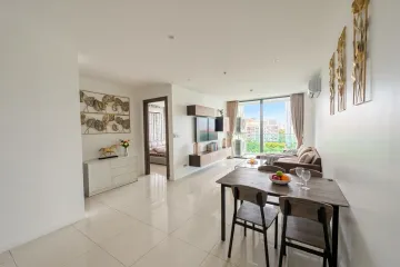 1 Bedroom Condo for sale in The Point Pratumnak, Nong Prue, Chonburi