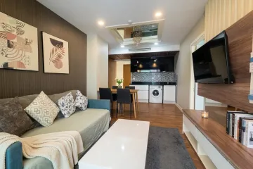 2 Bedroom Condo for sale in Dusit Grand Park, Nong Prue, Chonburi