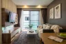 2 Bedroom Condo for sale in Dusit Grand Park, Nong Prue, Chonburi