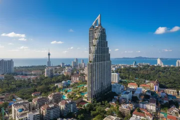 1 Bedroom Condo for sale in Grand Solaire Pattaya, Nong Prue, Chonburi