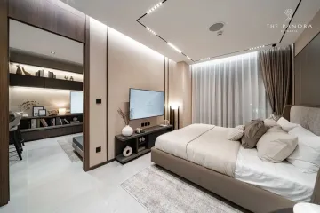 1 Bedroom Condo for sale in The Panora Estuaria, Na Jomtien, Chonburi