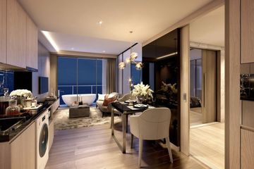 1 Bedroom Condo for sale in The Panora Pattaya, Nong Prue, Chonburi