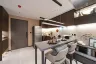 1 Bedroom Condo for sale in The Panora Estuaria, Na Jomtien, Chonburi
