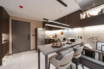 3 Bedroom Condo for sale in The Panora Estuaria, Na Jomtien, Chonburi