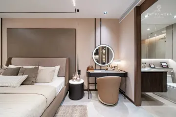 2 Bedroom Condo for sale in The Panora Estuaria, Na Jomtien, Chonburi