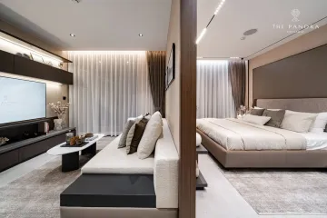 2 Bedroom Condo for sale in The Panora Estuaria, Na Jomtien, Chonburi