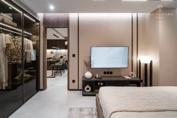 2 Bedroom Condo for sale in The Panora Estuaria, Na Jomtien, Chonburi