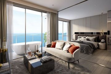 1 Bedroom Condo for sale in The Panora Pattaya, Nong Prue, Chonburi