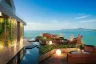 1 Bedroom Condo for sale in Grand Solaire Pattaya, Nong Prue, Chonburi
