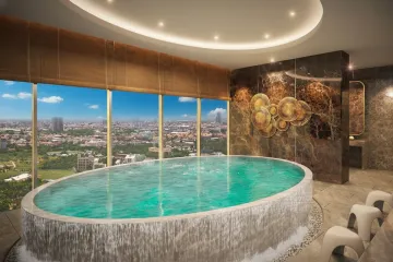 1 Bedroom Condo for sale in Grand Solaire Pattaya, Nong Prue, Chonburi