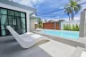 3 Bedroom House for sale in Areeya Villa, Nong Prue, Chonburi