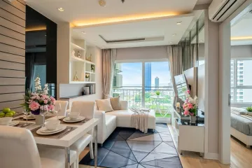 1 Bedroom Condo for sale in La Santir, Nong Prue, Chonburi