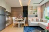 1 Bedroom Condo for sale in La Santir, Nong Prue, Chonburi