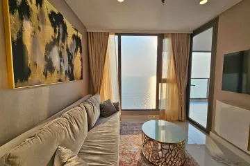 2 Bedroom Condo for sale in Copacabana Beach Jomtien, Nong Prue, Chonburi