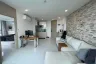 1 Bedroom Condo for sale in The Cloud, Nong Prue, Chonburi