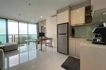 1 Bedroom Condo for sale in The Cloud, Nong Prue, Chonburi