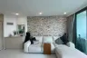 1 Bedroom Condo for sale in The Cloud, Nong Prue, Chonburi