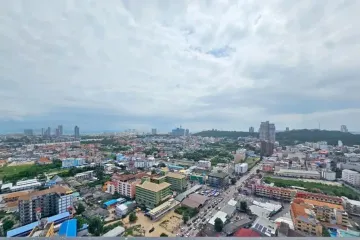 2 Bedroom Condo for sale in Arcadia Millennium Tower, Nong Prue, Chonburi