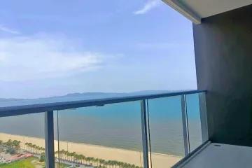 1 Bedroom Condo for sale in Cetus, Nong Prue, Chonburi