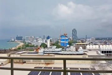 1 Bedroom Condo for sale in View Talay 6, Nong Prue, Chonburi