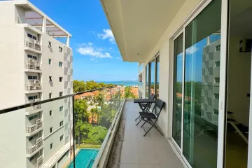 1 Bedroom Condo for sale in Sunset Boulevard Residence, Nong Prue, Chonburi