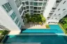 1 Bedroom Condo for sale in Sunset Boulevard Residence, Nong Prue, Chonburi