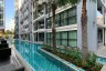 1 Bedroom Condo for sale in Siam Oriental Tropical Garden, Nong Prue, Chonburi
