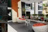 1 Bedroom Condo for sale in Siam Oriental Tropical Garden, Nong Prue, Chonburi