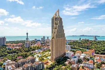 1 Bedroom Condo for sale in Grand Solaire Pattaya, Nong Prue, Chonburi
