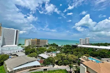 1 Bedroom Condo for sale in The Cloud, Nong Prue, Chonburi