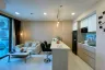 1 Bedroom Condo for sale in The Cloud, Nong Prue, Chonburi