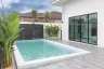 3 Bedroom House for sale in Nong Prue, Chonburi