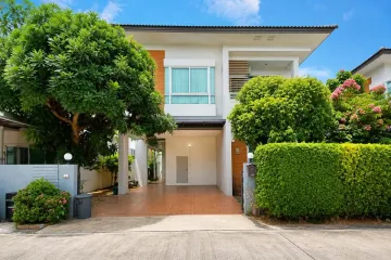 3 Bedroom House for sale in Nong Prue, Chonburi