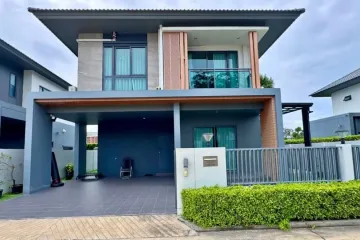 4 Bedroom House for sale in Patta Define, Bang Lamung, Chonburi