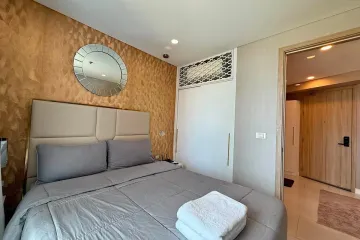 1 Bedroom Condo for sale in Copacabana Beach Jomtien, Nong Prue, Chonburi