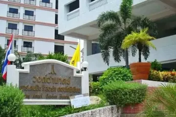 1 Bedroom Condo for sale in Wongamat Garden Beach, Na Kluea, Chonburi