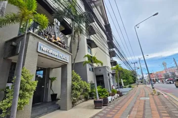 1 Bedroom Condo for sale in Nong Prue, Chonburi