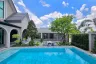 4 Bedroom House for sale in Nong Prue, Chonburi