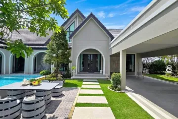 4 Bedroom House for sale in Nong Prue, Chonburi