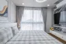 1 Bedroom Condo for sale in Infiniti Condo, Nong Prue, Chonburi