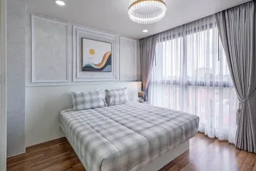 1 Bedroom Condo for sale in Infiniti Condo, Nong Prue, Chonburi