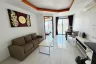1 Bedroom Condo for sale in Nong Prue, Chonburi