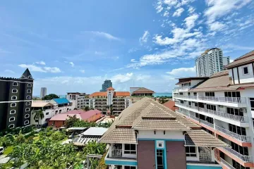 1 Bedroom Condo for sale in Nong Prue, Chonburi