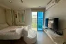 1 Bedroom Condo for sale in Sands Condominium, Nong Prue, Chonburi