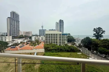 1 Bedroom Condo for sale in Sands Condominium, Nong Prue, Chonburi