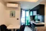 1 Bedroom Condo for sale in Arcadia Millennium Tower, Nong Prue, Chonburi