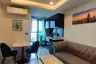 1 Bedroom Condo for sale in Arcadia Millennium Tower, Nong Prue, Chonburi