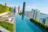 2 Bedroom Condo for sale in Na Kluea, Chonburi