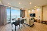 2 Bedroom Condo for sale in Na Kluea, Chonburi
